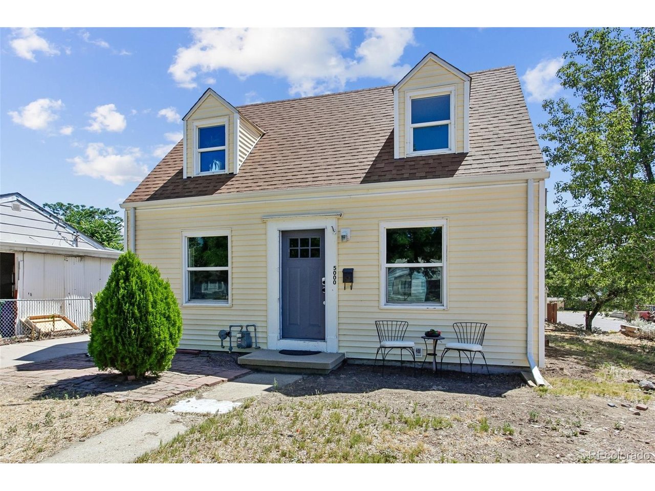 Photo of 5000 Tejon St Denver CO 80221