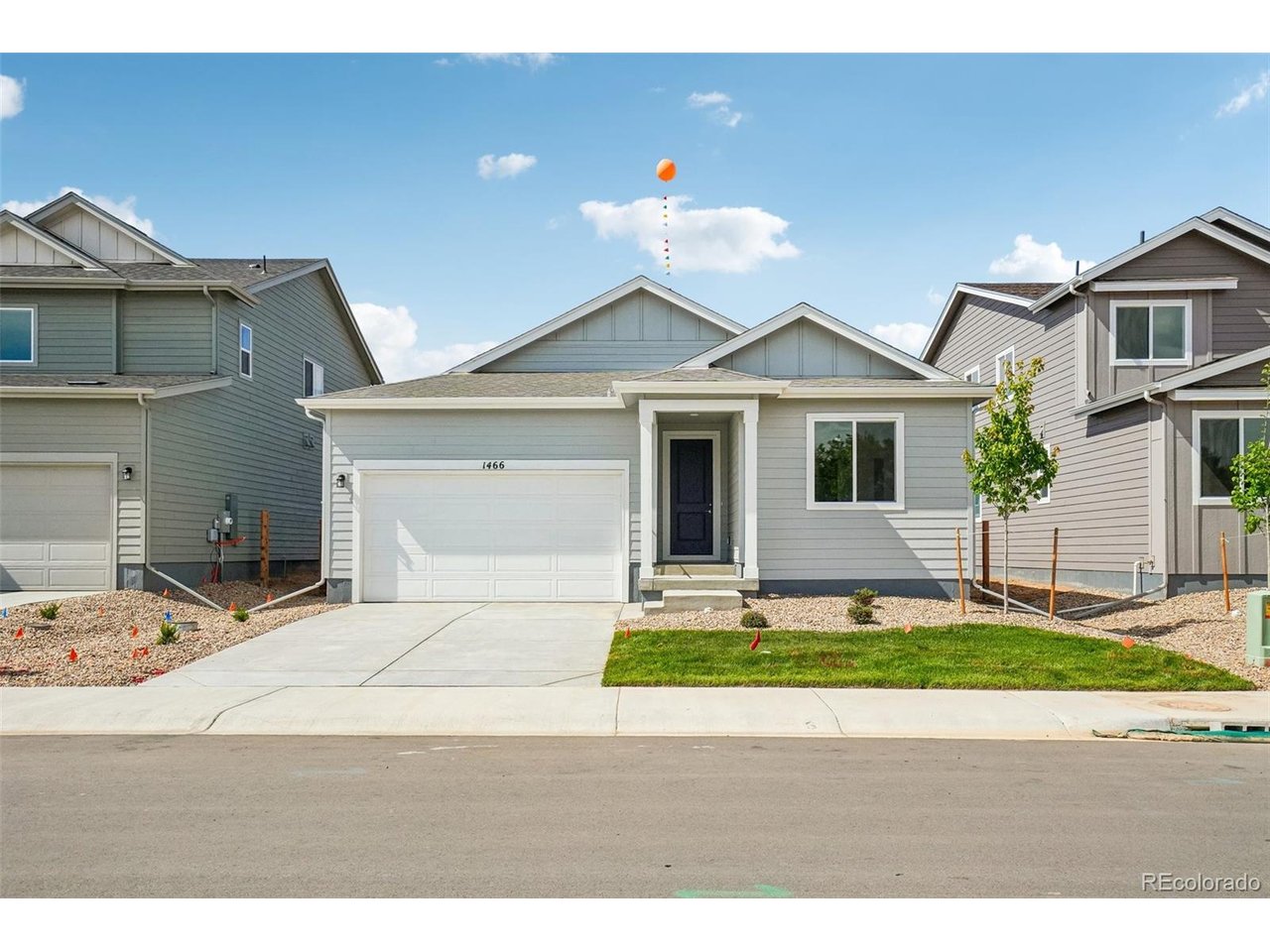 Photo of 1466 Boyle St Windsor CO 80550