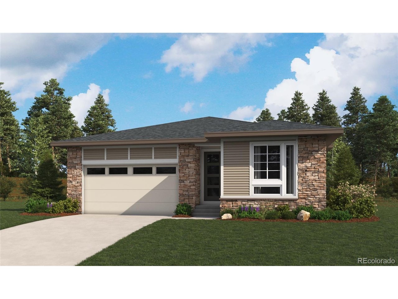 Photo of 2112 S Irvington St Aurora CO 80018