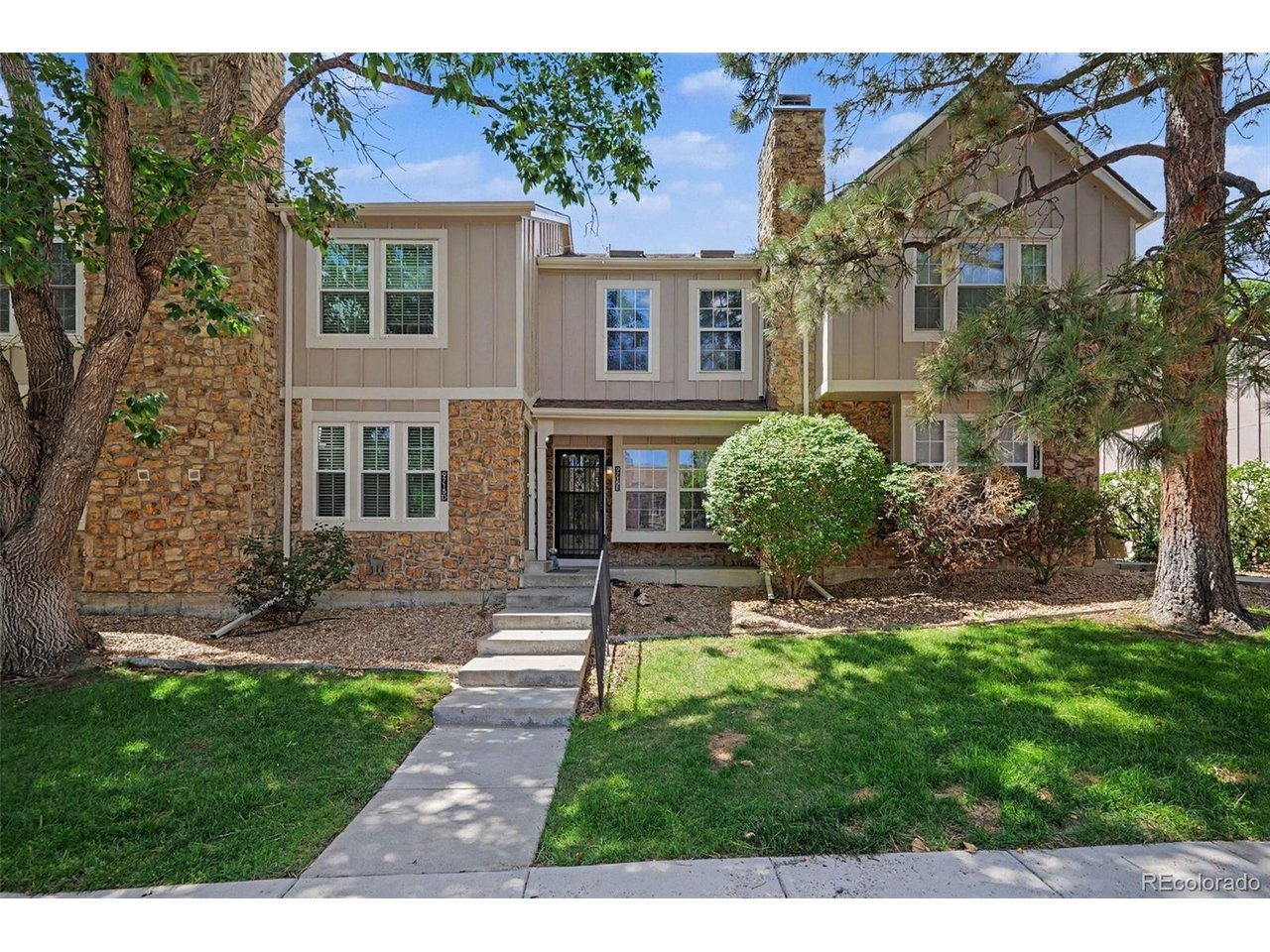 Photo of 9715 W Chatfield Ave #E Littleton CO 80128
