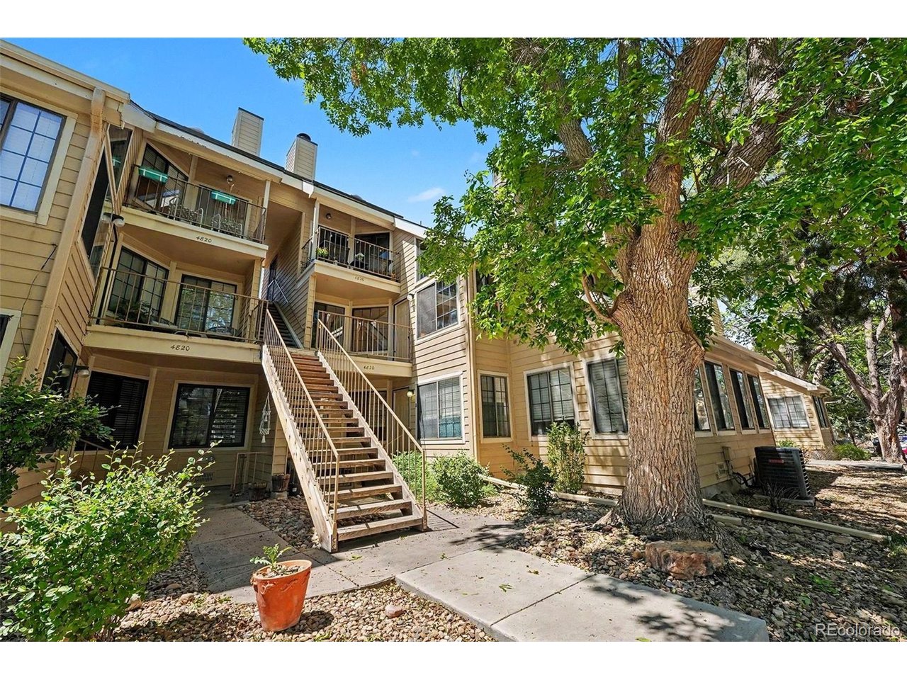 Photo of 4820 E Kentucky Ave #E Denver CO 80246