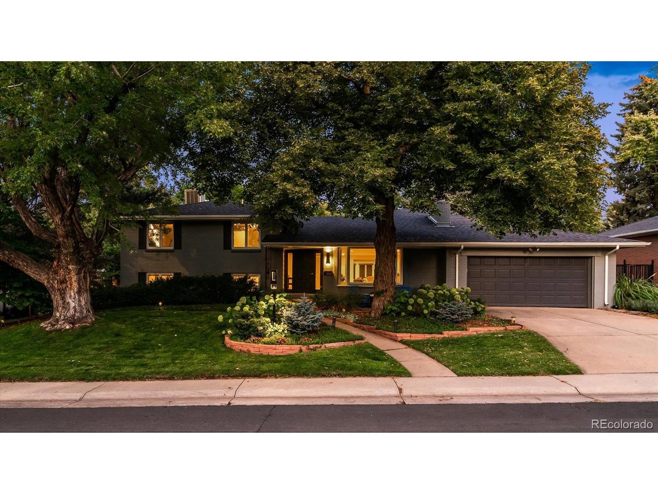 Photo of 3134 S Milwaukee St Denver CO 80210