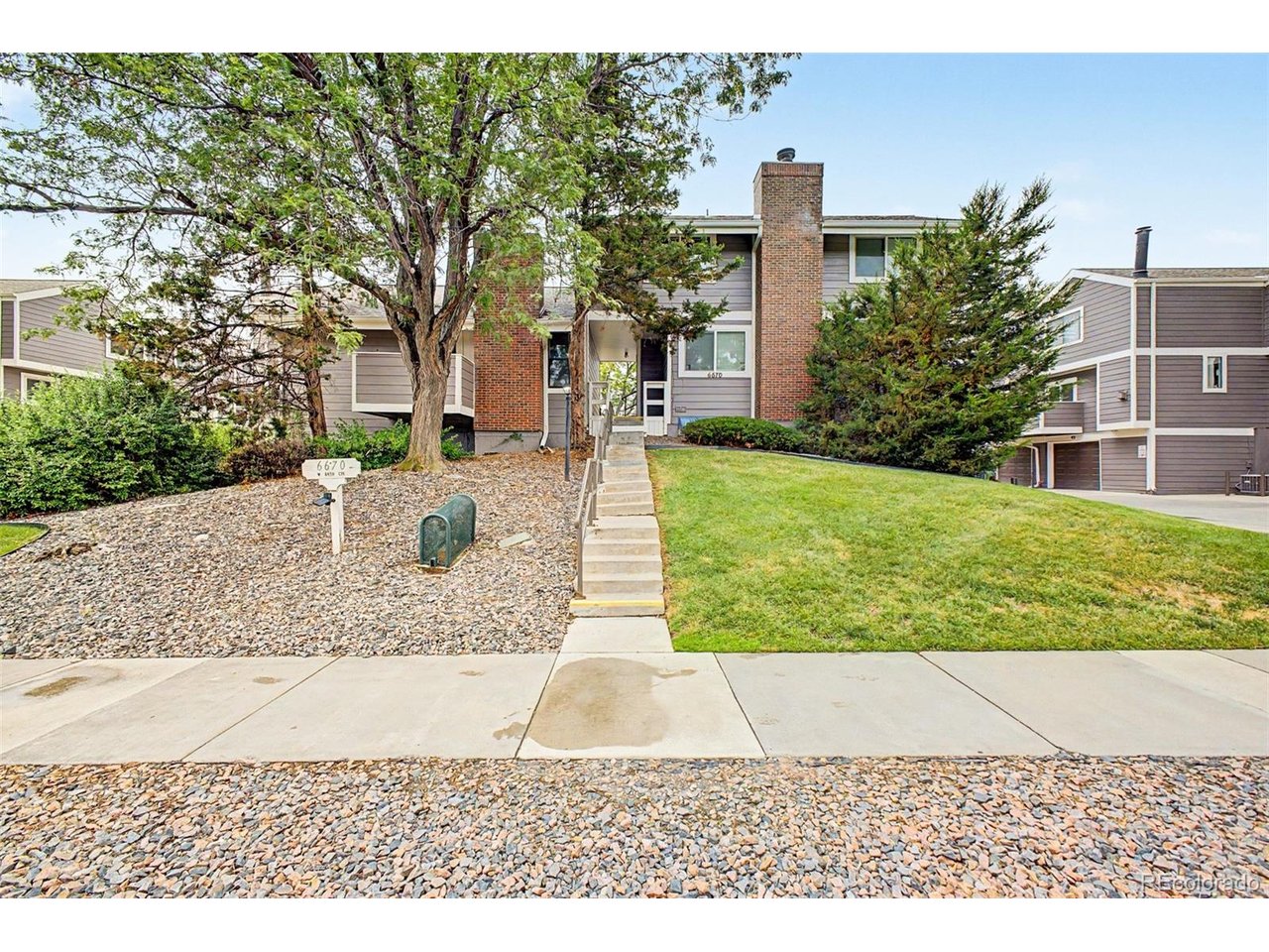 Photo of 6670 W 84th Cir #99 Arvada CO 80003