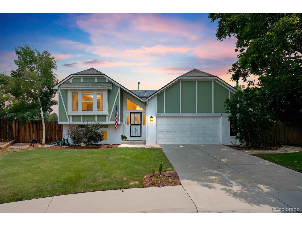 Photo of 12221 W Prentice Pl Littleton CO 80127