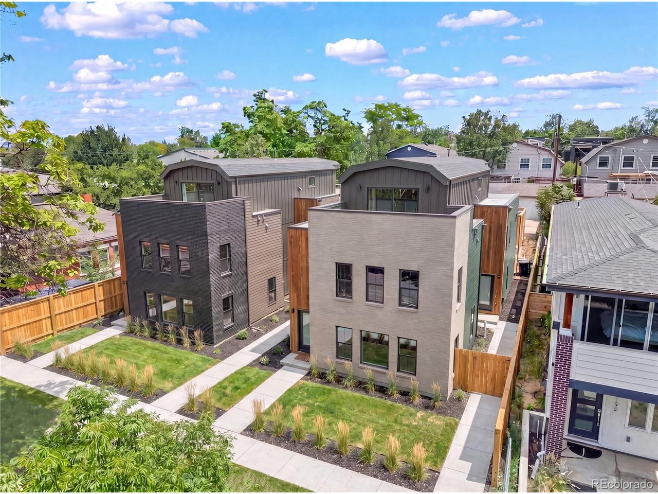 Photo of 2140 S Sherman St Denver CO 80210