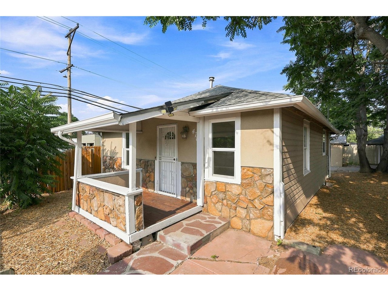 Photo of 478 Knox Ct Denver CO 80204