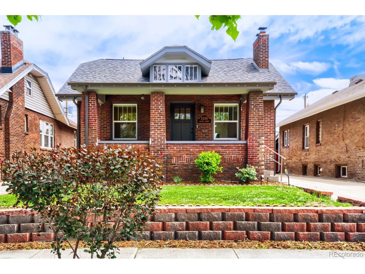 Photo of 3334 N Gaylord St Denver CO 80205