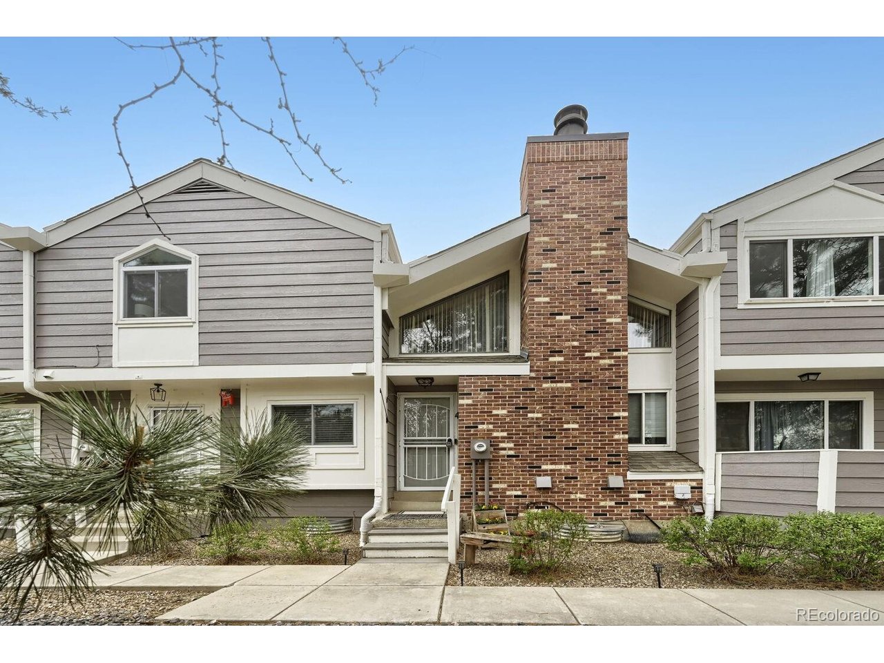 Photo of 6840 W 84th Cir #4 Arvada CO 80003