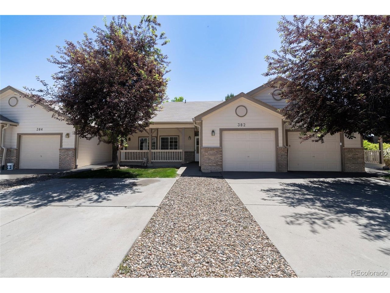 Photo of 382 Audrey Dr Loveland CO 80537