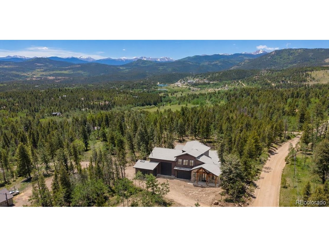 Photo of 1 Hawk Way Black Hawk CO 80422