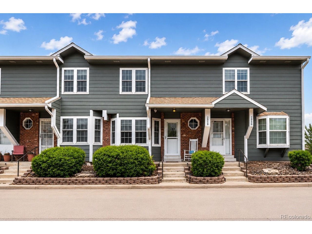 Photo of 2058 S Balsam St Lakewood CO 80227