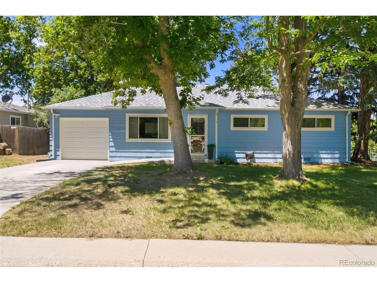 Photo of 5301 S Washington St Littleton CO 80121