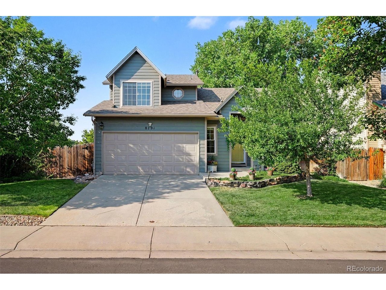 Photo of 8791 Apache Plume Dr Parker CO 80134