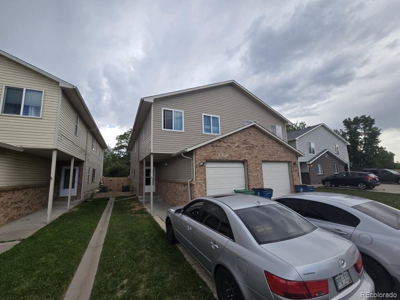 Photo of 4465 Parfet St Wheat Ridge CO 80033