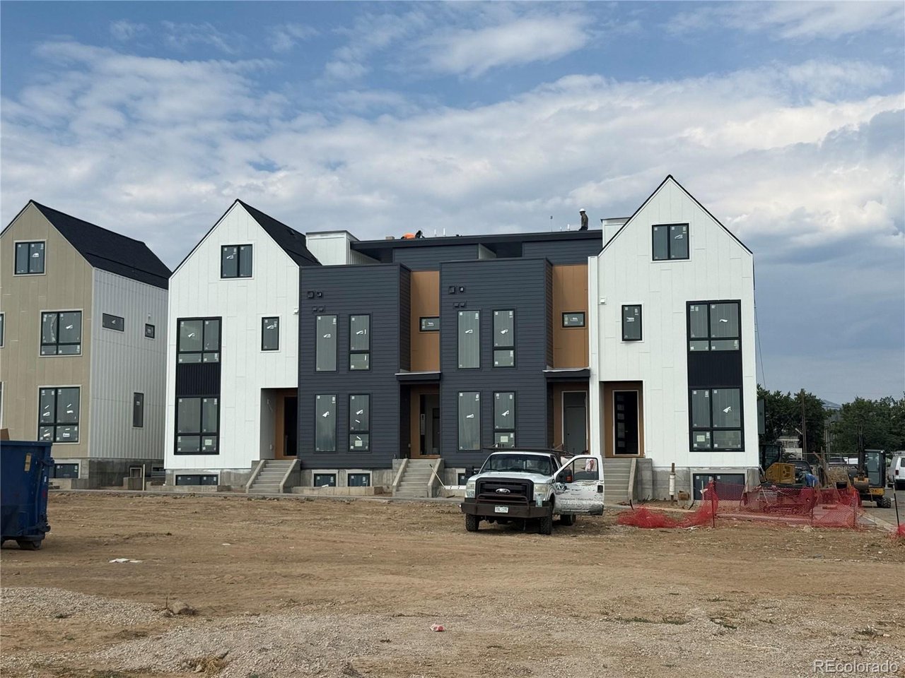 Photo of 564 Lombardi Cir Louisville CO 80027