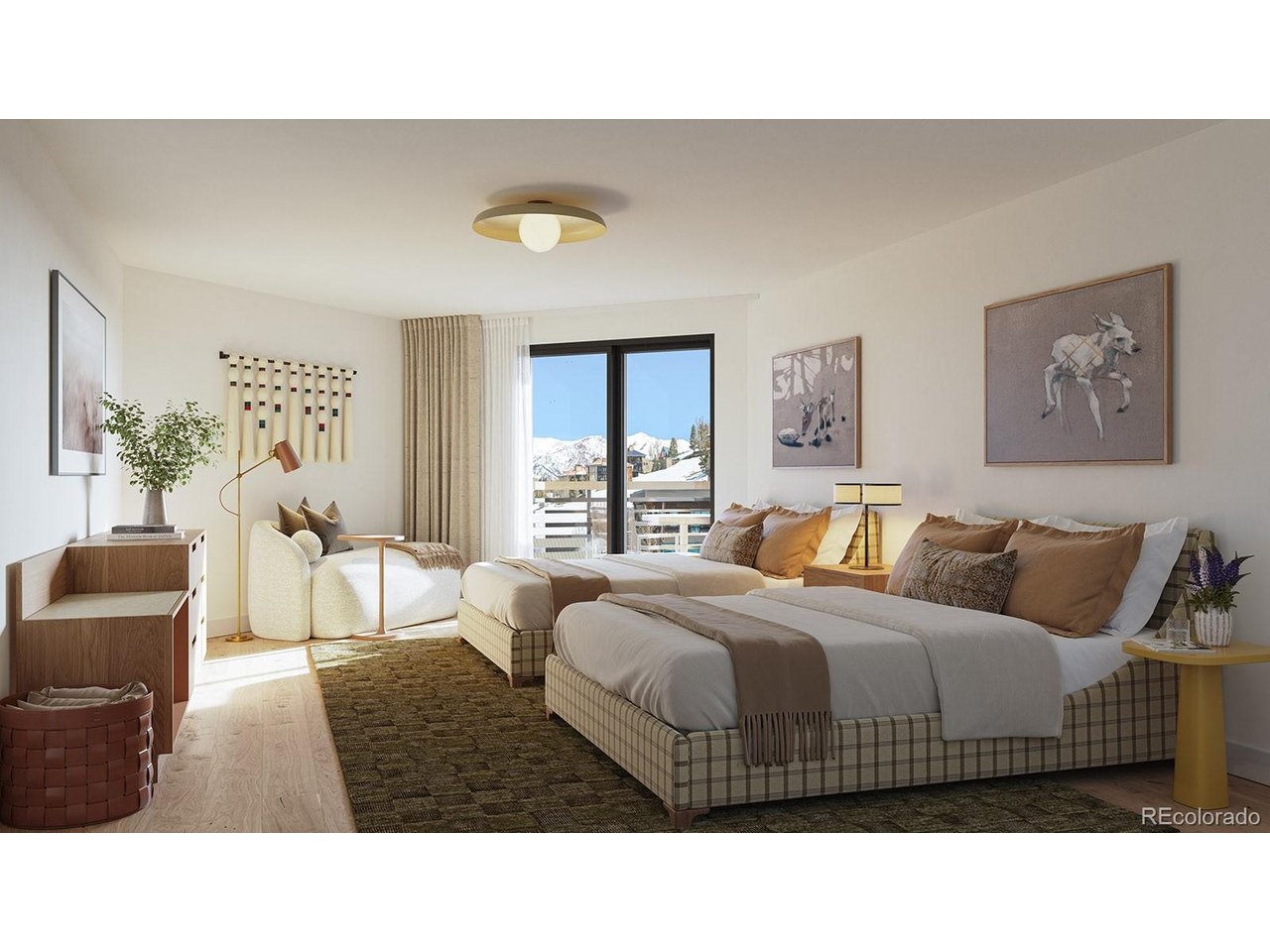 Photo of 500 Gothic Rd #606 Mount Crested Butte CO 81225