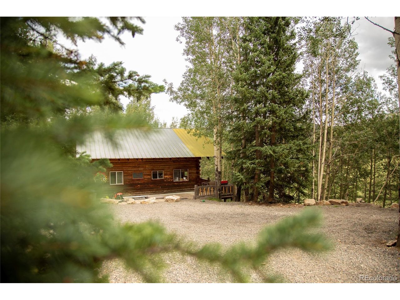 Photo of 1001 County Rd 17 Lake City CO 81235