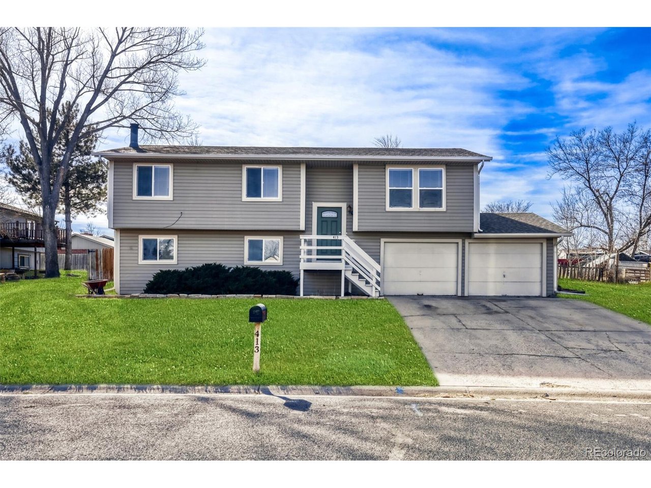 Photo of 413 Skyway Dr Fort Collins CO 80525