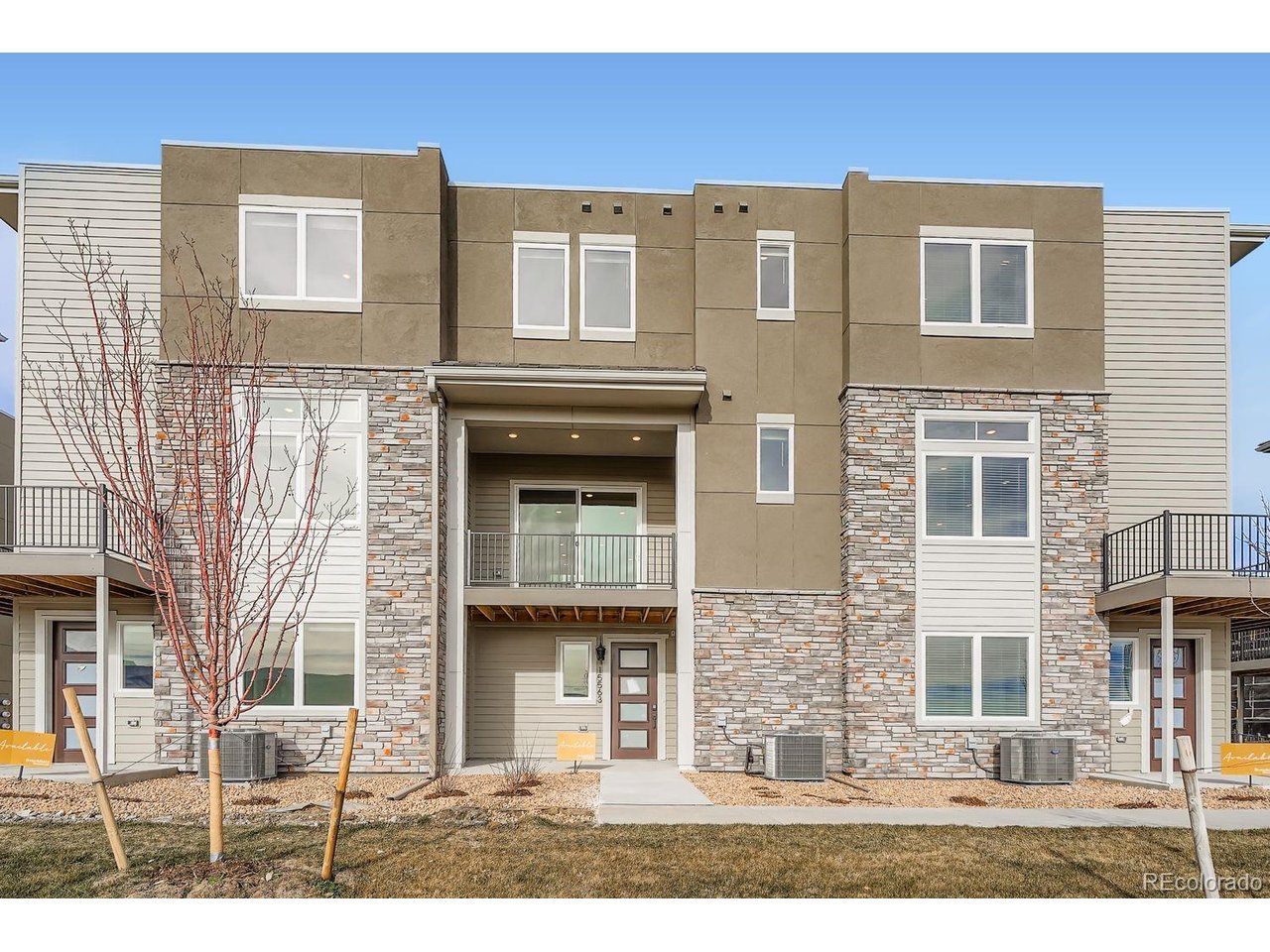 Photo of 15538 W Washburn Ave #1-18 Lakewood CO 80228