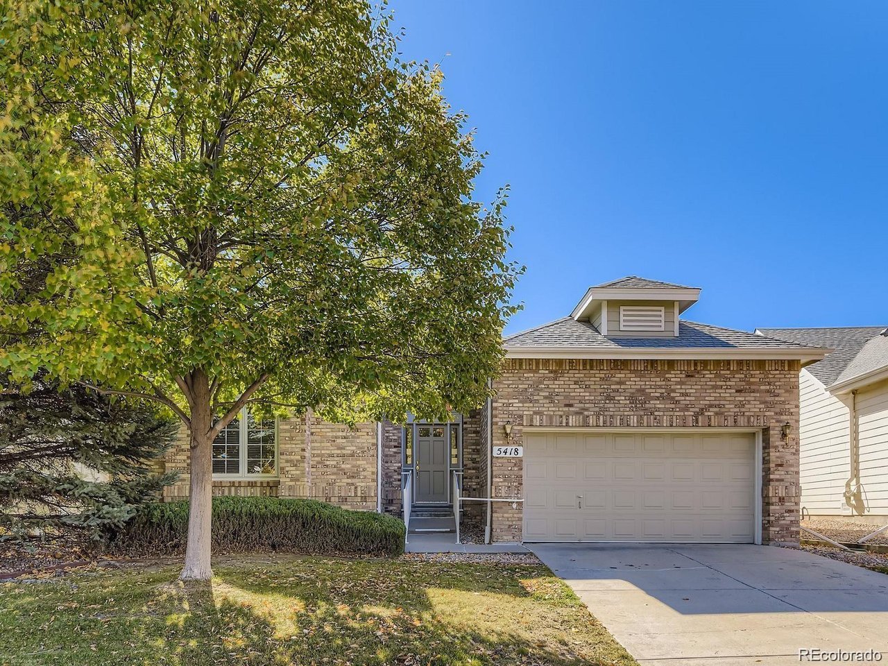 Photo of 5418 Shetland Ct Highlands Ranch CO 80130