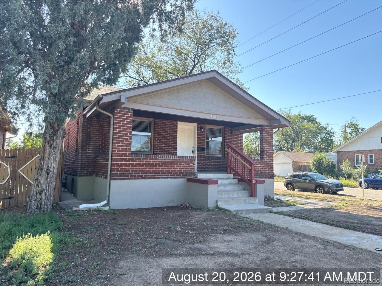 Photo of 3504 N York St Denver CO 80205