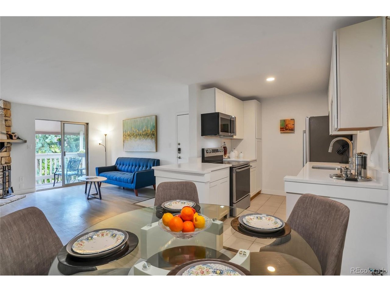 Photo of 4400 S Quebec St #B206 Denver CO 80237