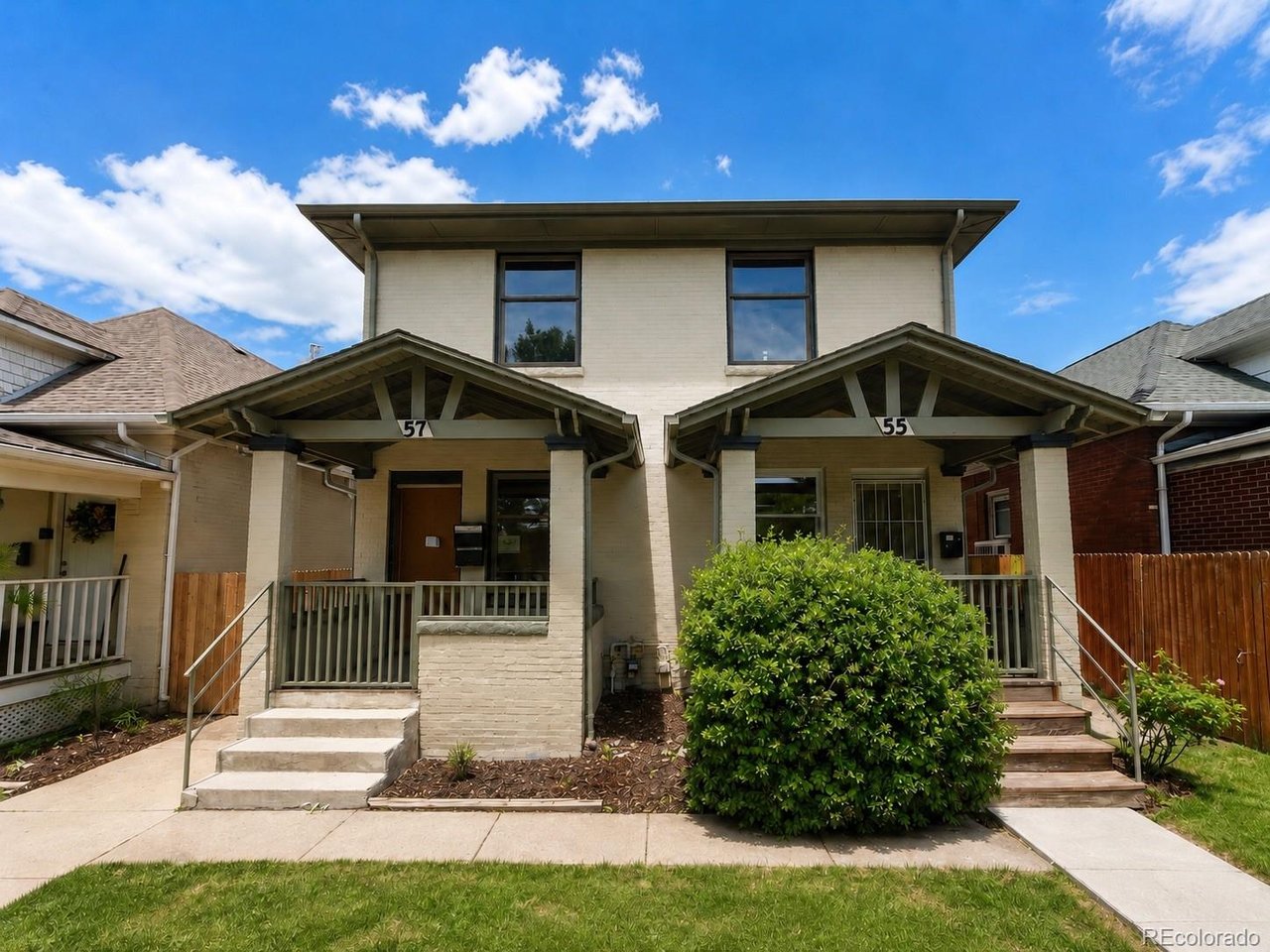 Photo of 55 W Alameda Ave Denver CO 80223