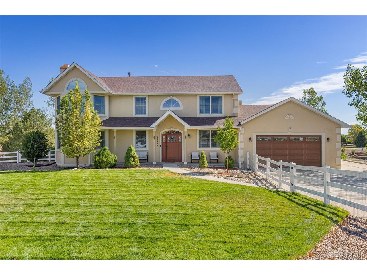 Photo of 15380 Ironton St Brighton CO 80602