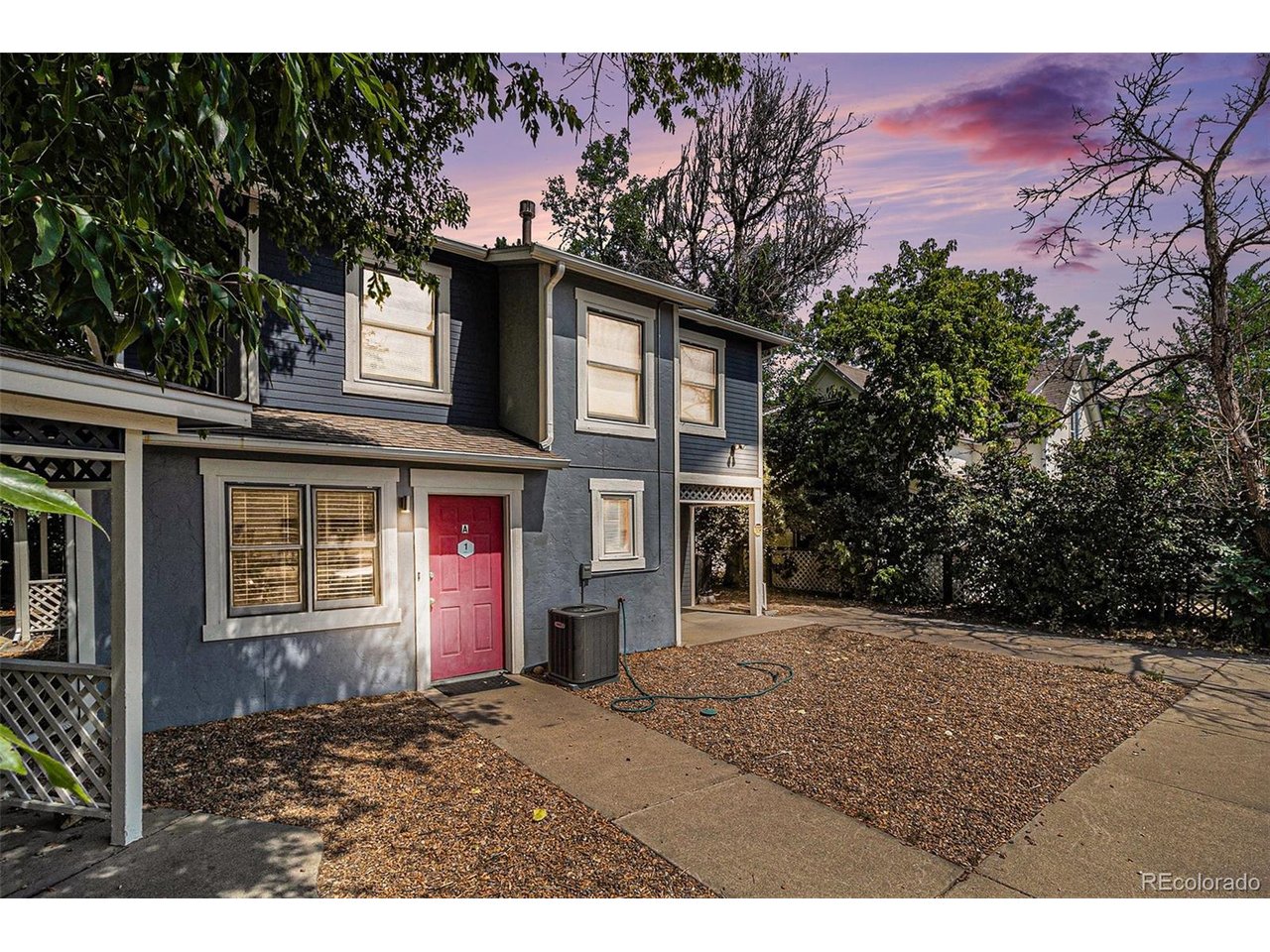 Photo of 2535 Spruce St Boulder CO 80302