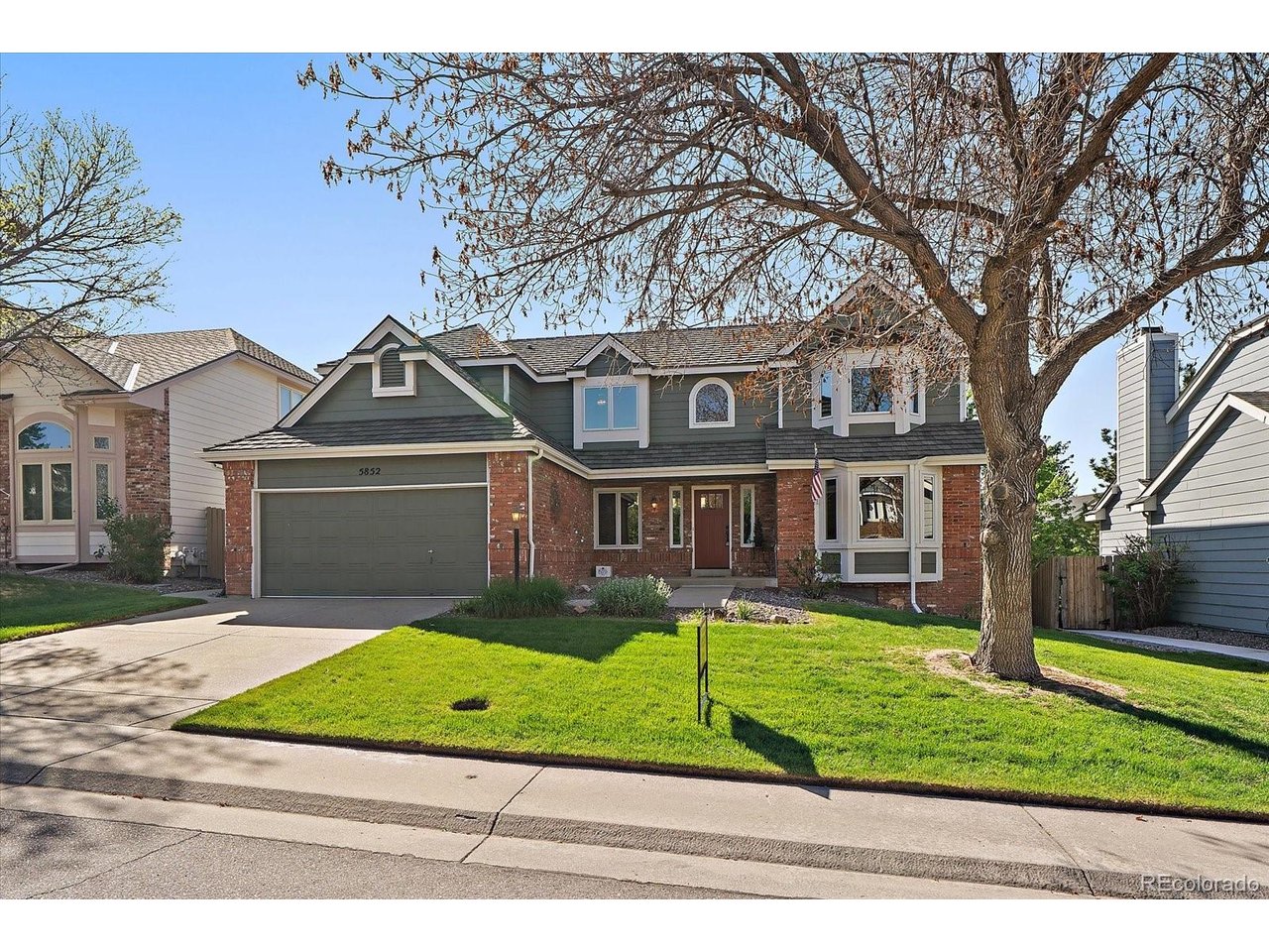 Photo of 5852 S Danube Cir Aurora CO 80015