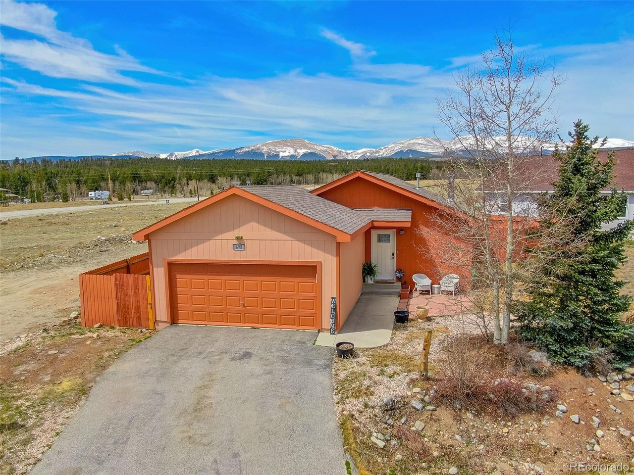 Photo of 875 Trout Creek Dr Fairplay CO 80440