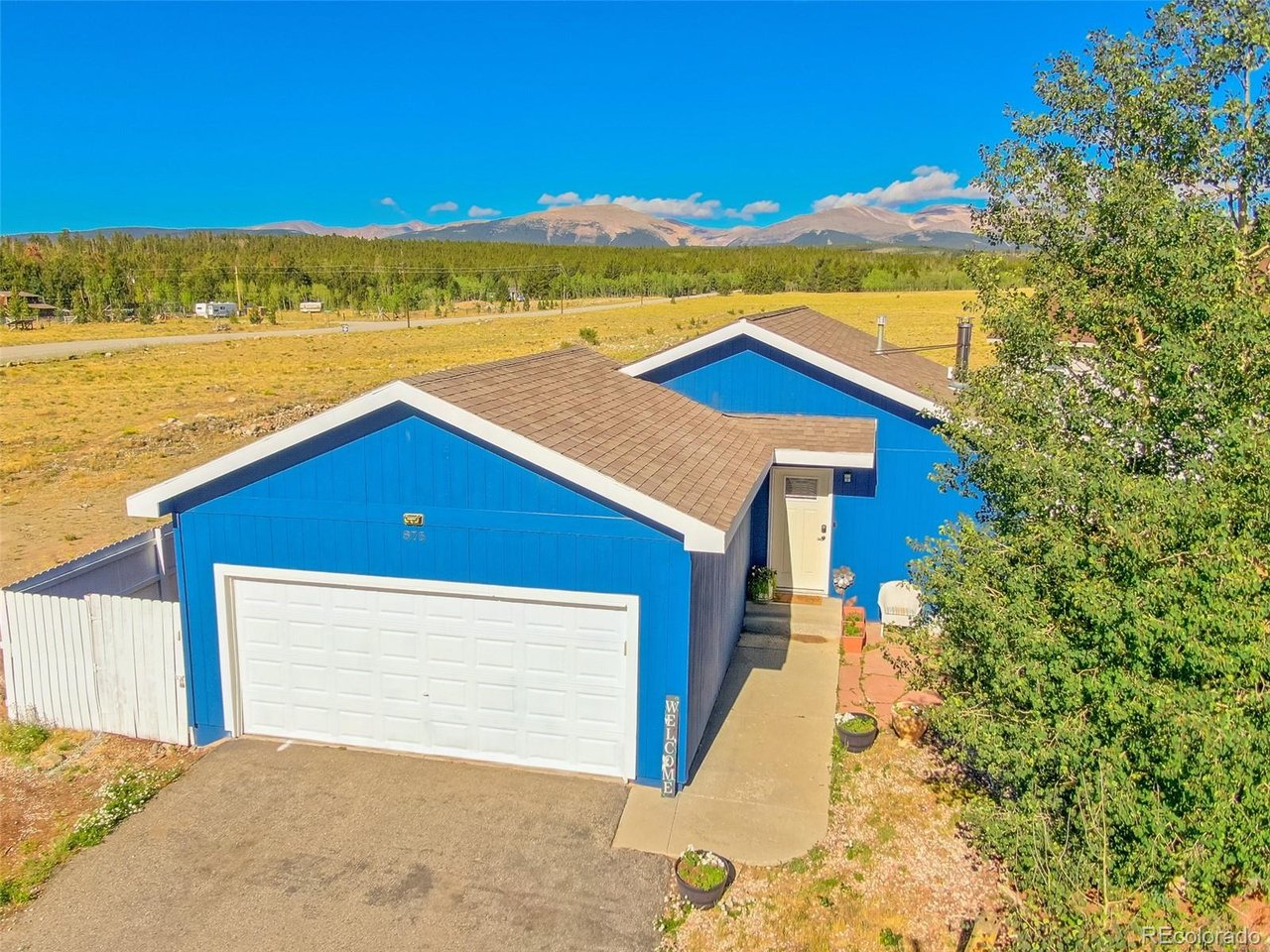 Photo of 875 Trout Creek Dr Fairplay CO 80440