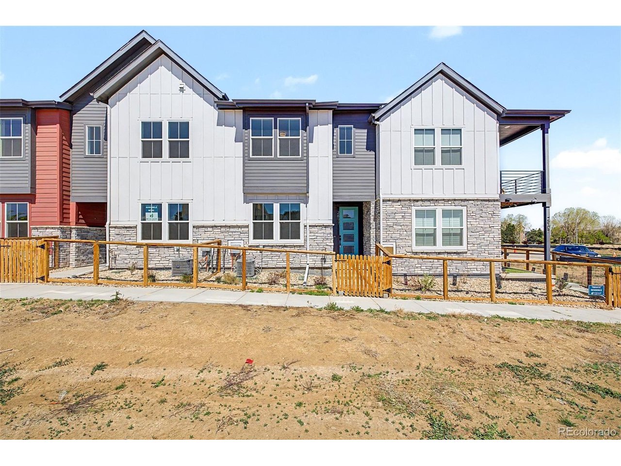 Photo of 2897 E 103rd Dr Thornton CO 80229
