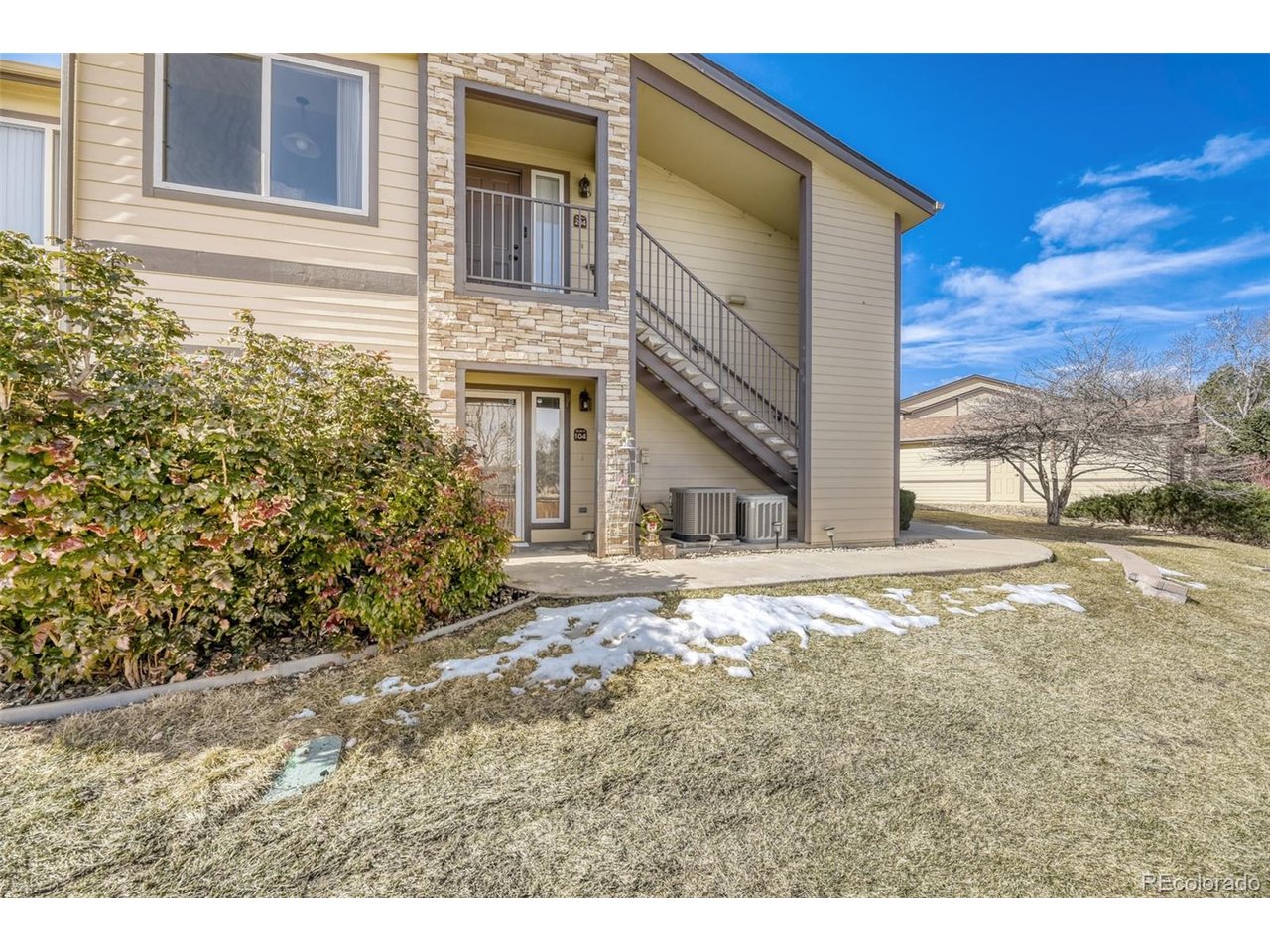 Photo of 4875 S Balsam Way #9-104 Littleton CO 80123
