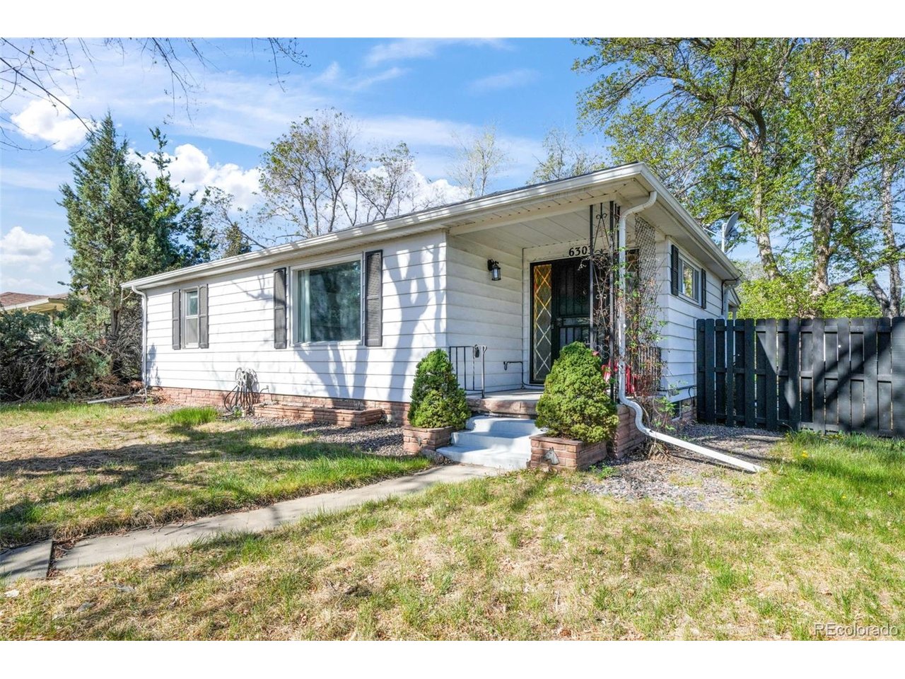 Photo of 6303 S Prescott St Littleton CO 80120