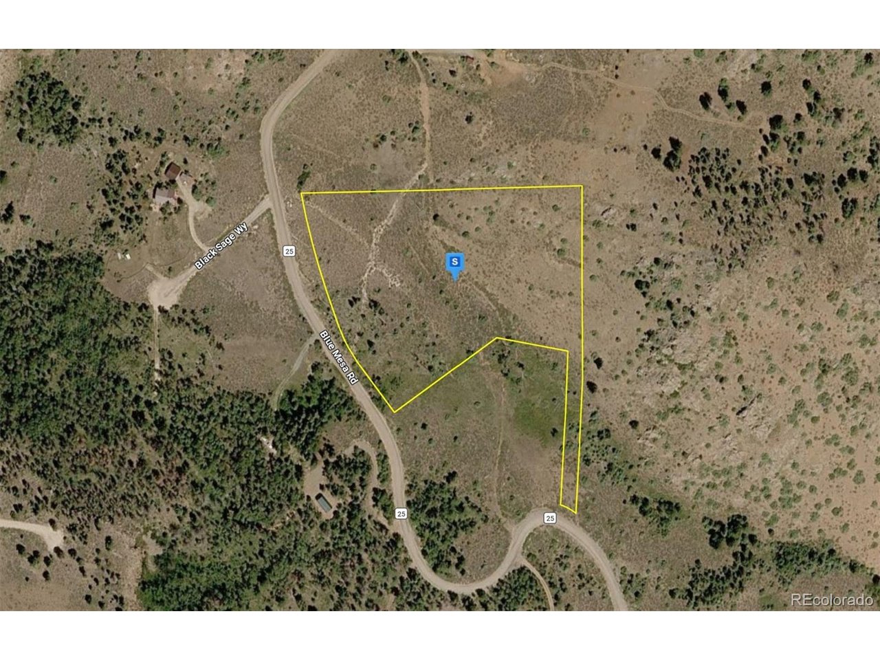 Photo of 4726 Co Rd 25 Powderhorn CO 81243