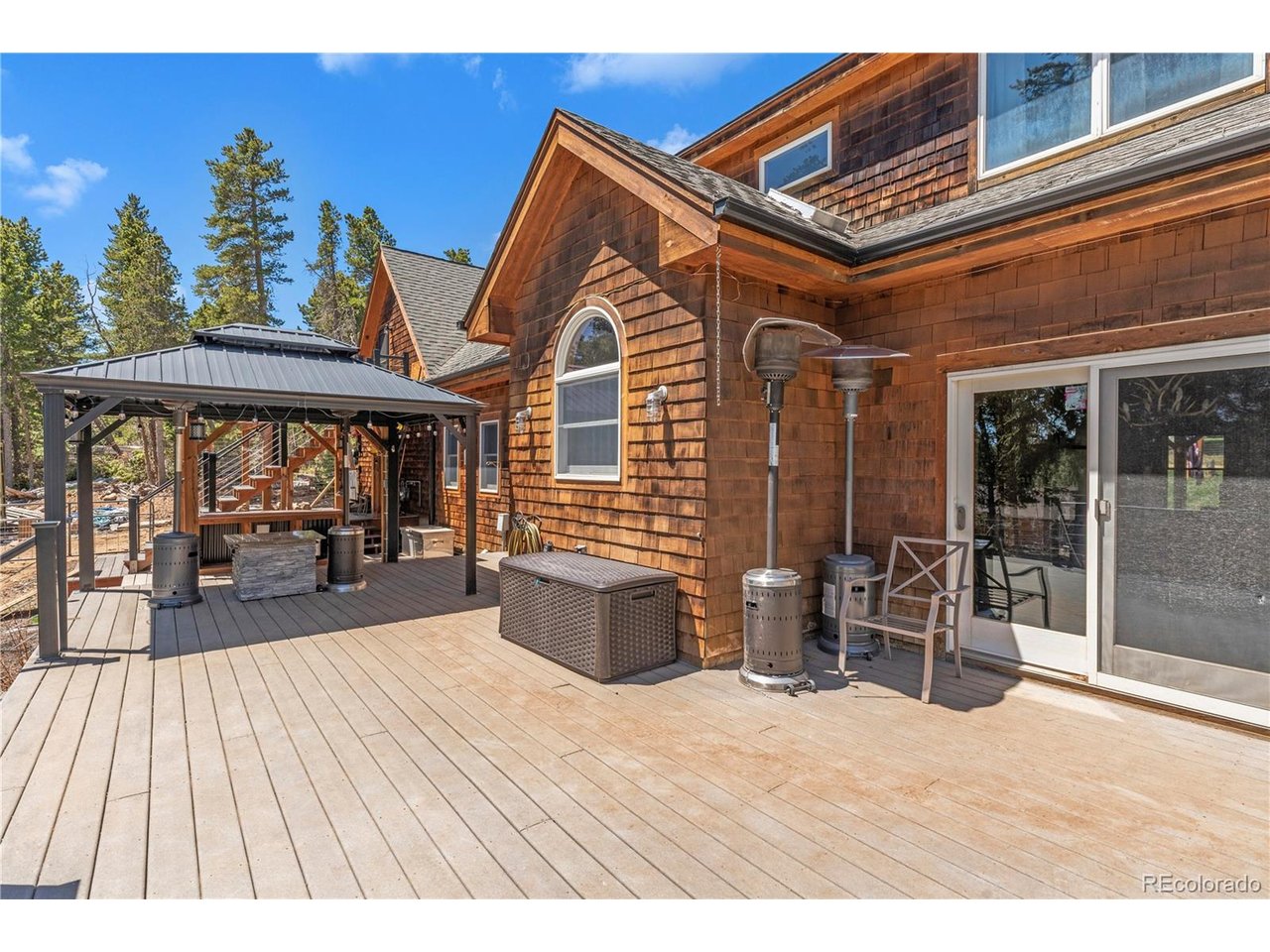 Photo of 174 Plutus Dr Black Hawk CO 80422