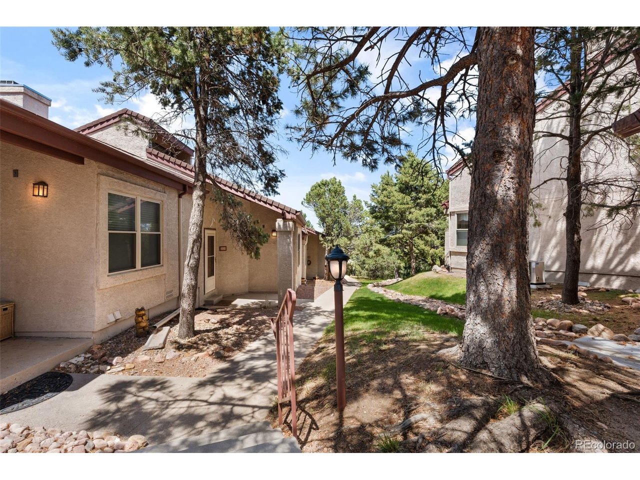 Photo of 640 Autumn Crest Cir #B Colorado Springs CO 80919