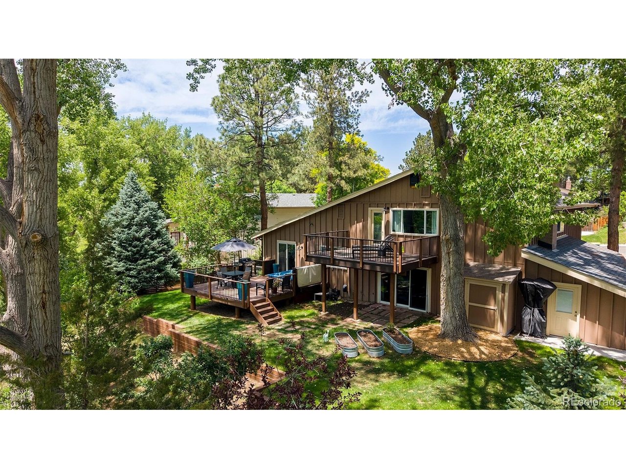 Photo of 2434 Park Ln Littleton CO 80120