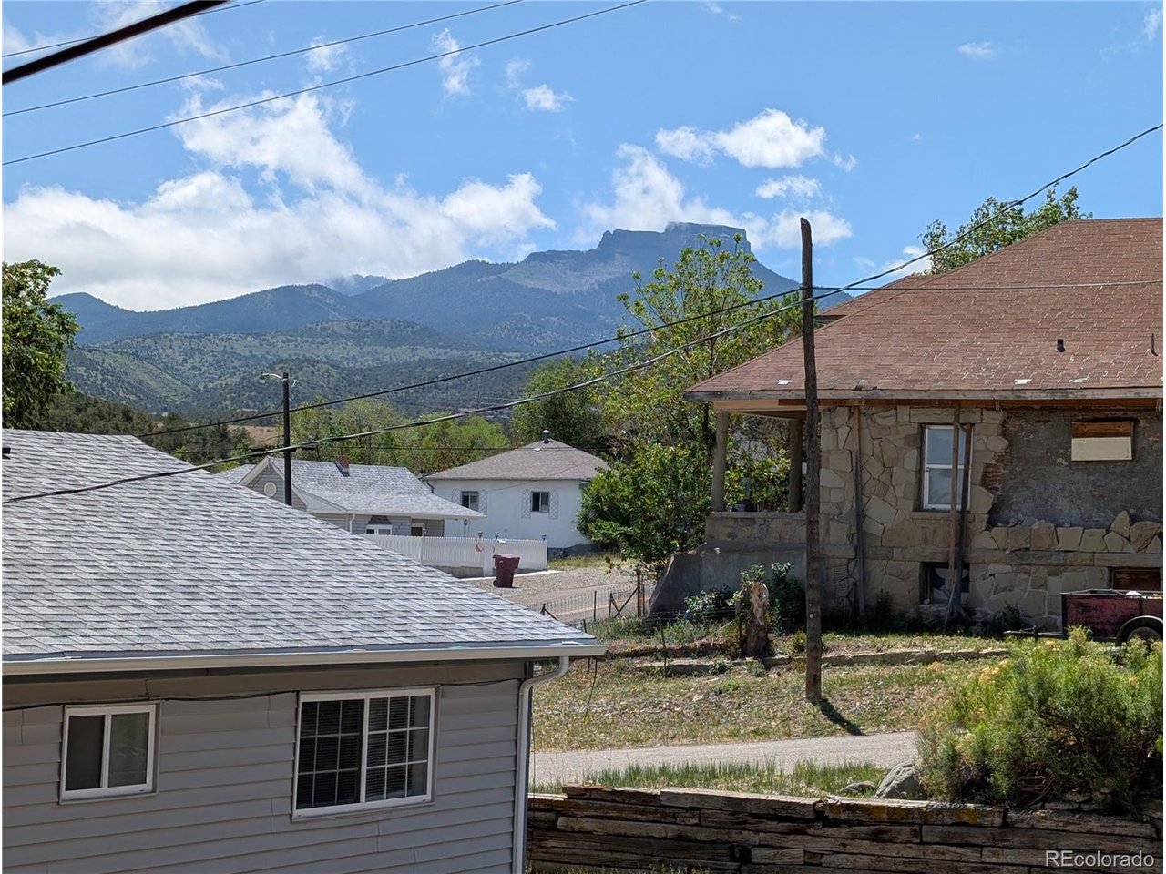 Photo of No Address Listed Trinidad CO 81082