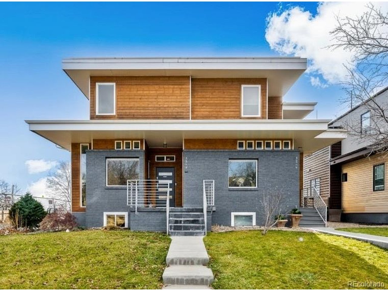 Photo of 3066 W 27th Ave Denver CO 80211