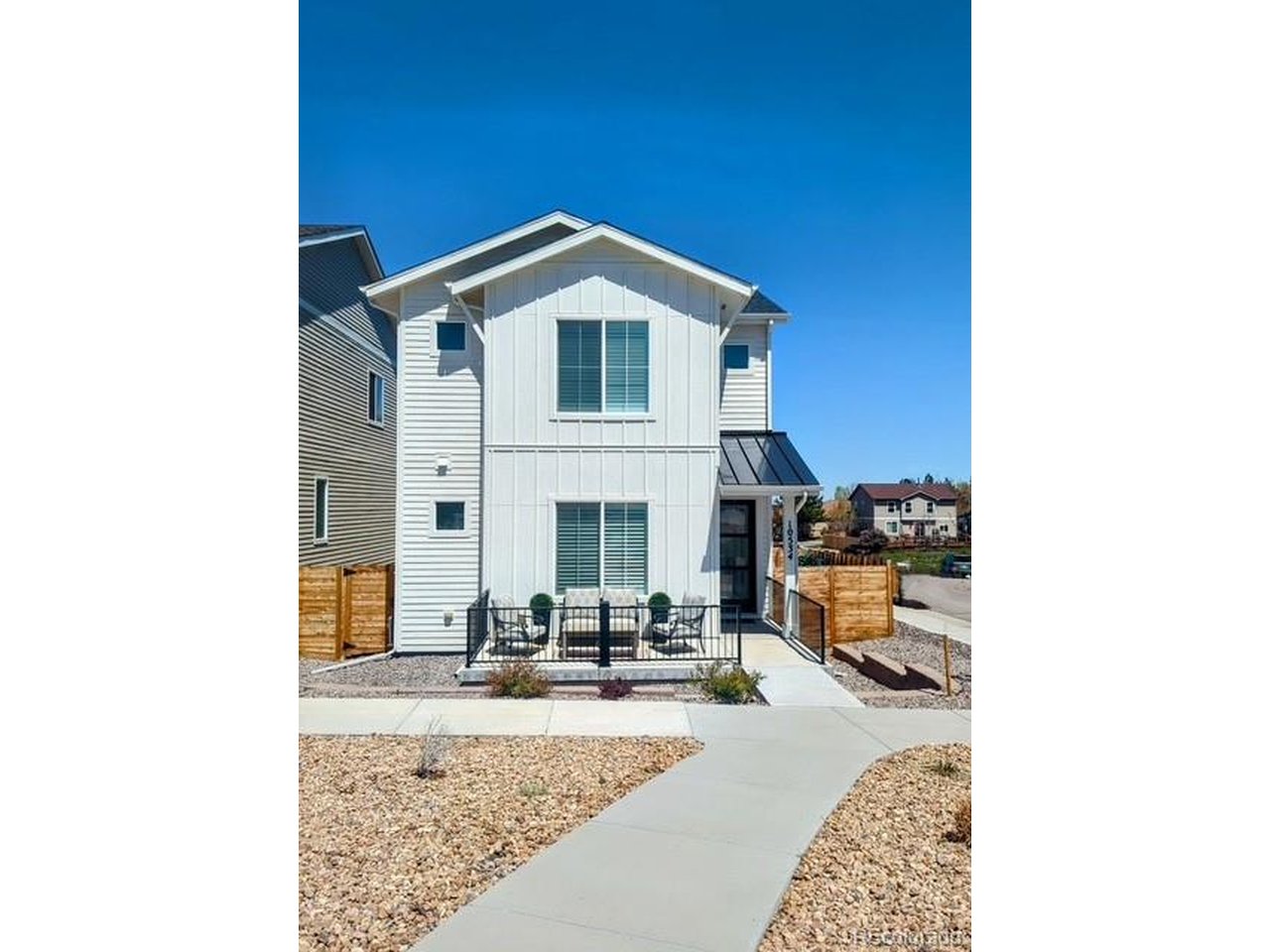 Photo of 10534 Oncilla Ln Lone Tree CO 80124