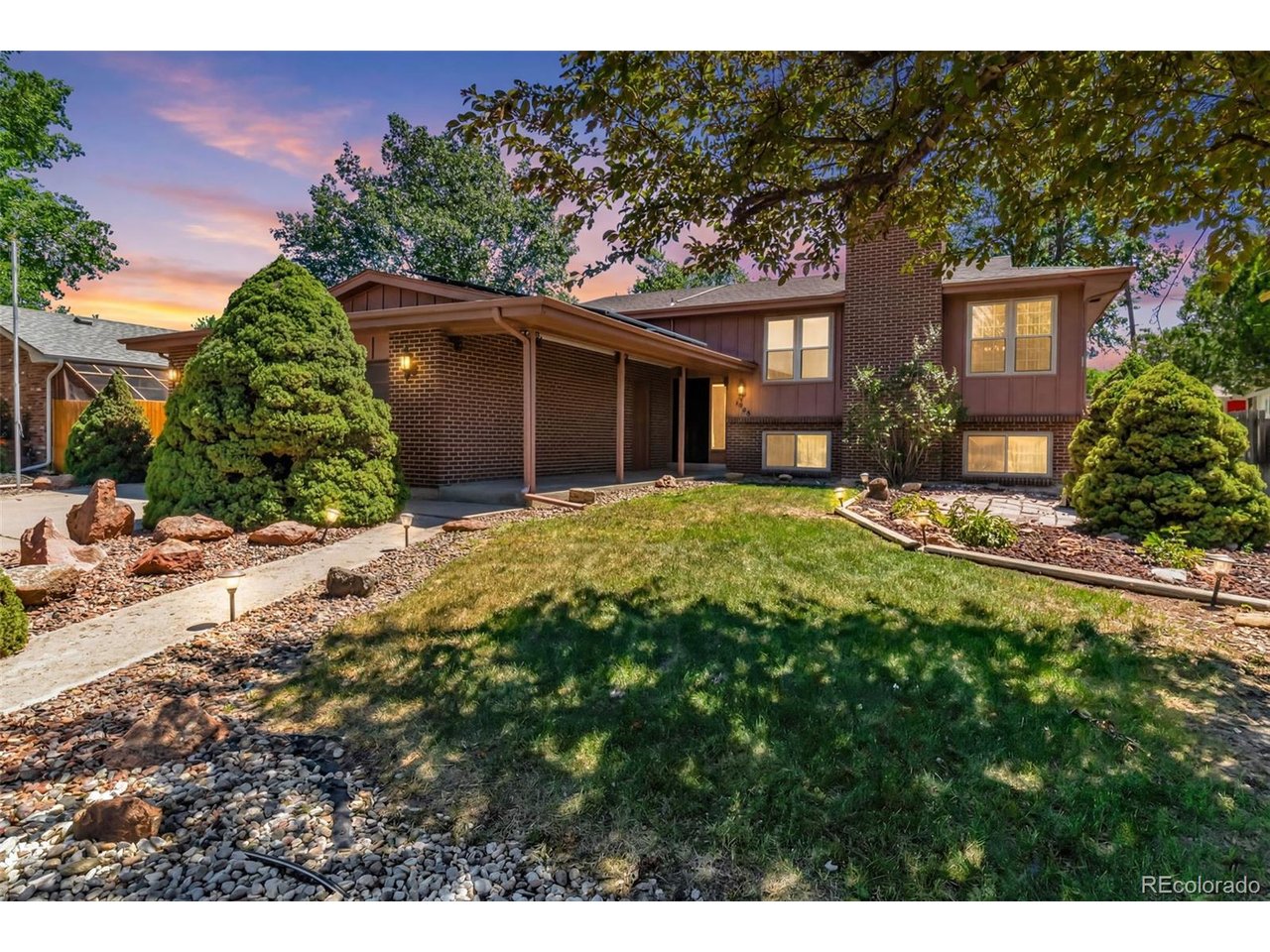 Photo of 1260 S Moline St Aurora CO 80012