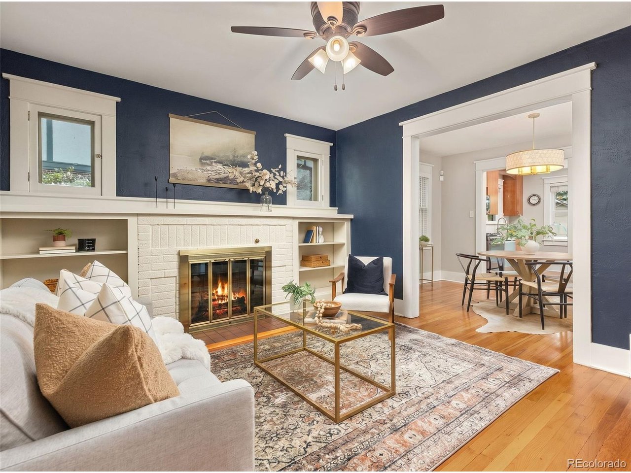Photo of 2257 Ivanhoe St Denver CO 80207