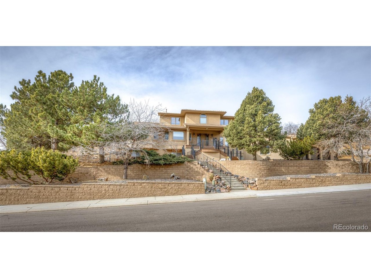 Photo of 5540 Parapet Ct Colorado Springs CO 80918