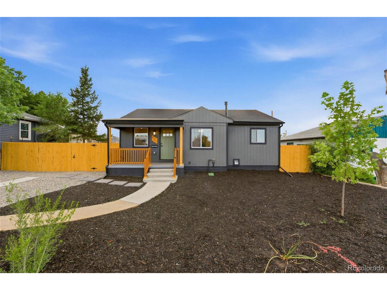 Photo of No Address Listed Denver CO 80223