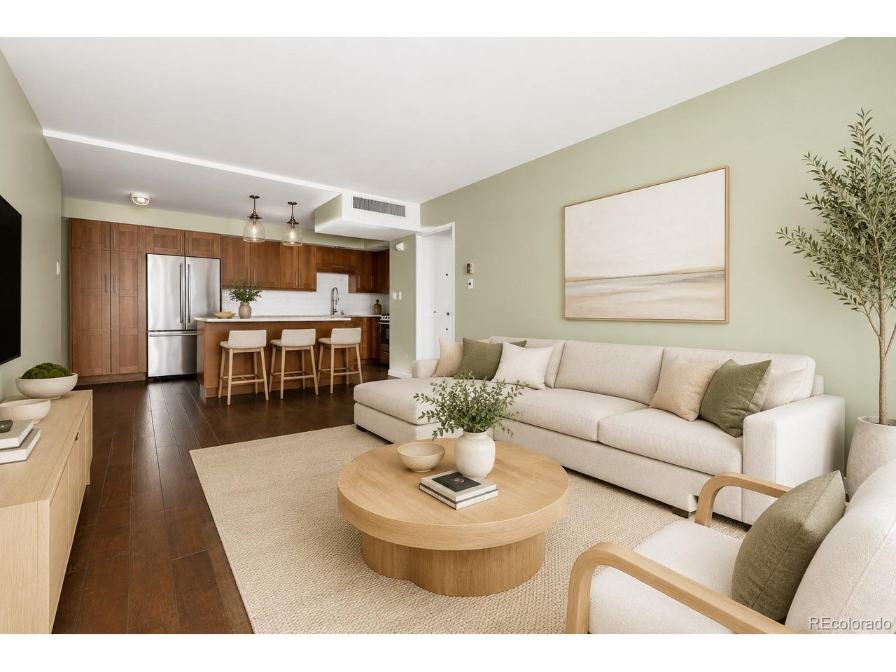 Photo of 790 N Washington St #706 Denver CO 80203