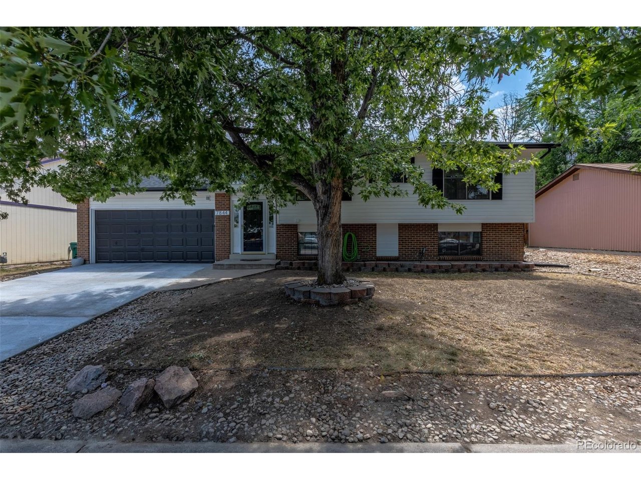 Photo of 7844 W Ontario Pl Littleton CO 80128