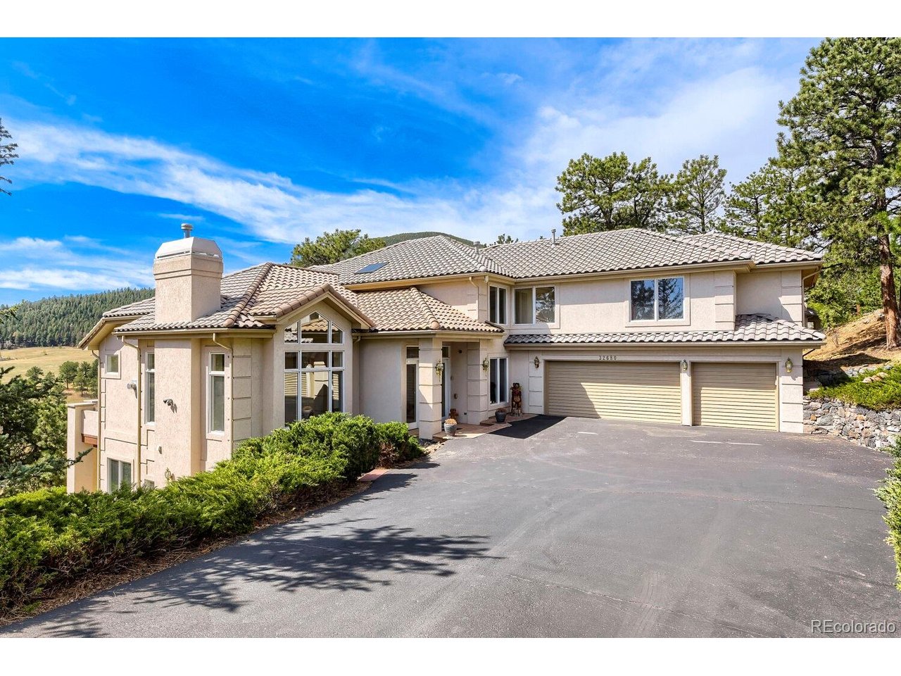 Photo of 32680 El Diente Ct Evergreen CO 80439