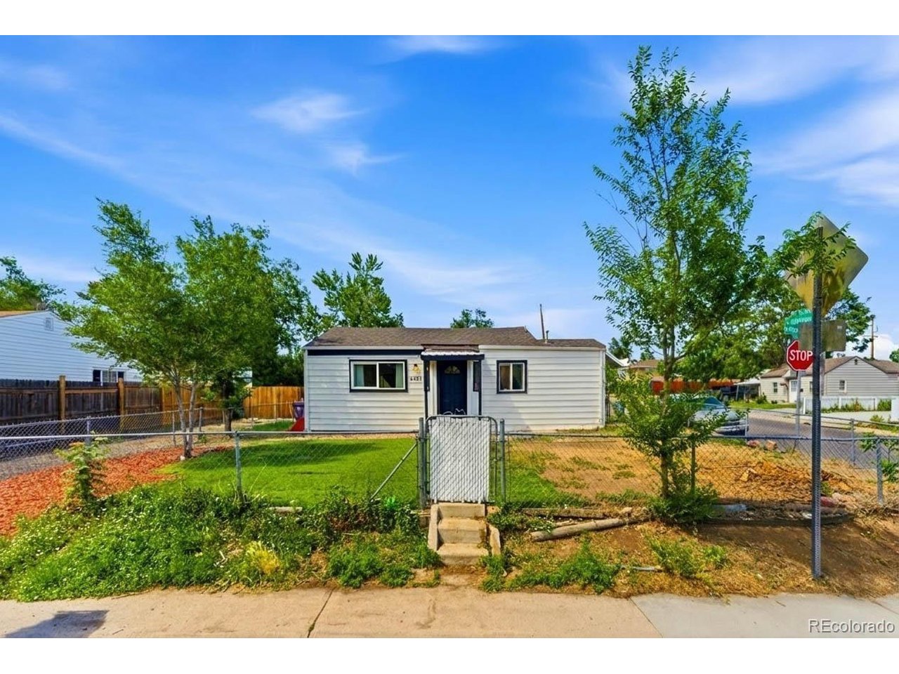 Photo of 4401 W Mississippi Ave Denver CO 80219